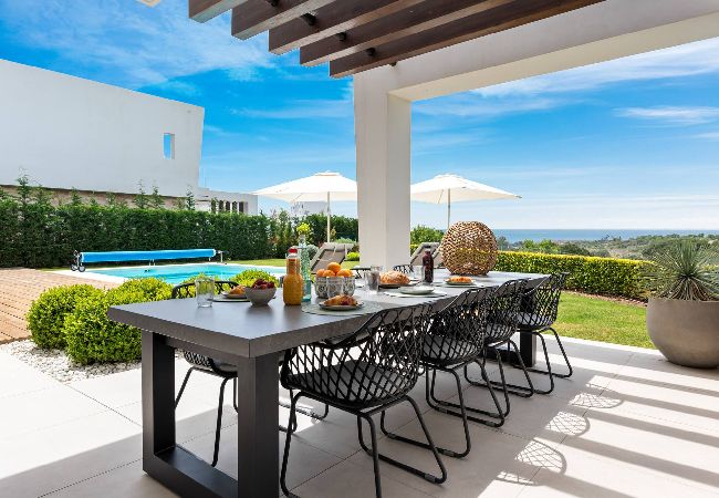 Villa à Marbella - 3301 Villa Mariposa (r3907066)