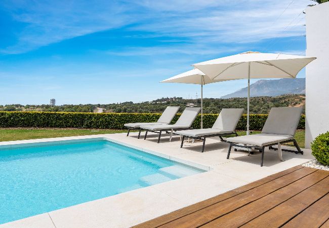 Villa à Marbella - 3301 Villa Mariposa (r3907066)