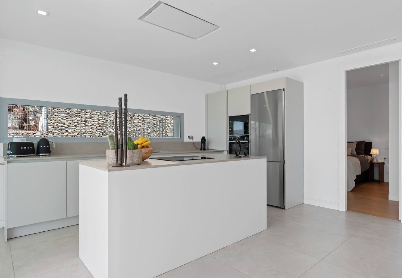 Villa à Marbella - 3301 Villa Mariposa