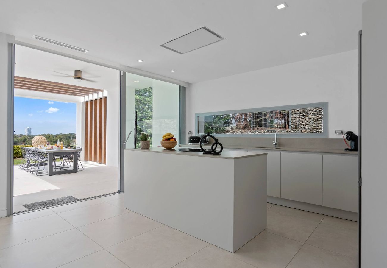 Villa à Marbella - 3301 Villa Mariposa