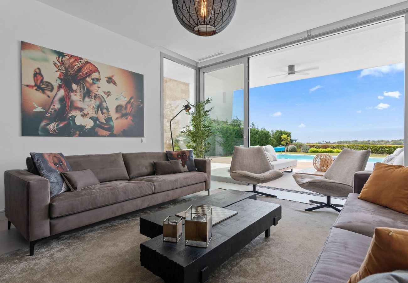 Villa à Marbella - 3301 Villa Mariposa