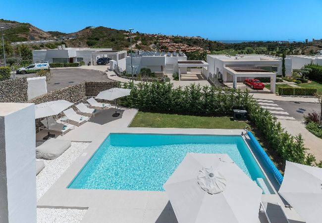 Villa à Marbella - 3303 Villa Riva (r3930610)