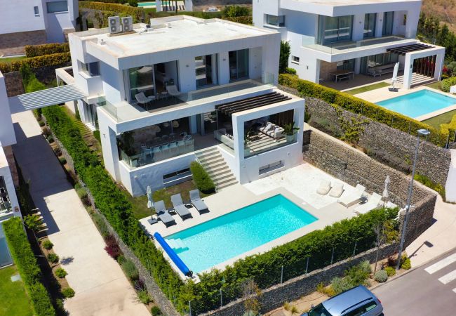 Villa à Marbella - 3303 Villa Riva (r3930610)