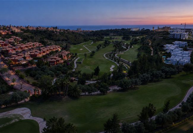 Villa à Marbella - 3303 Villa Riva (r3930610)