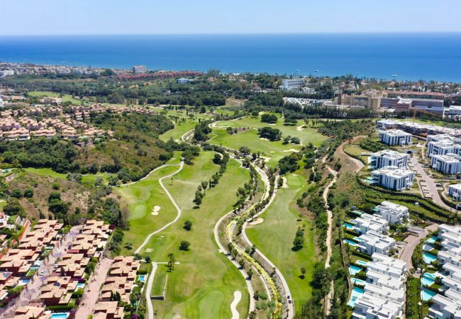 Villa à Marbella - 3303 Villa Riva (r3930610)