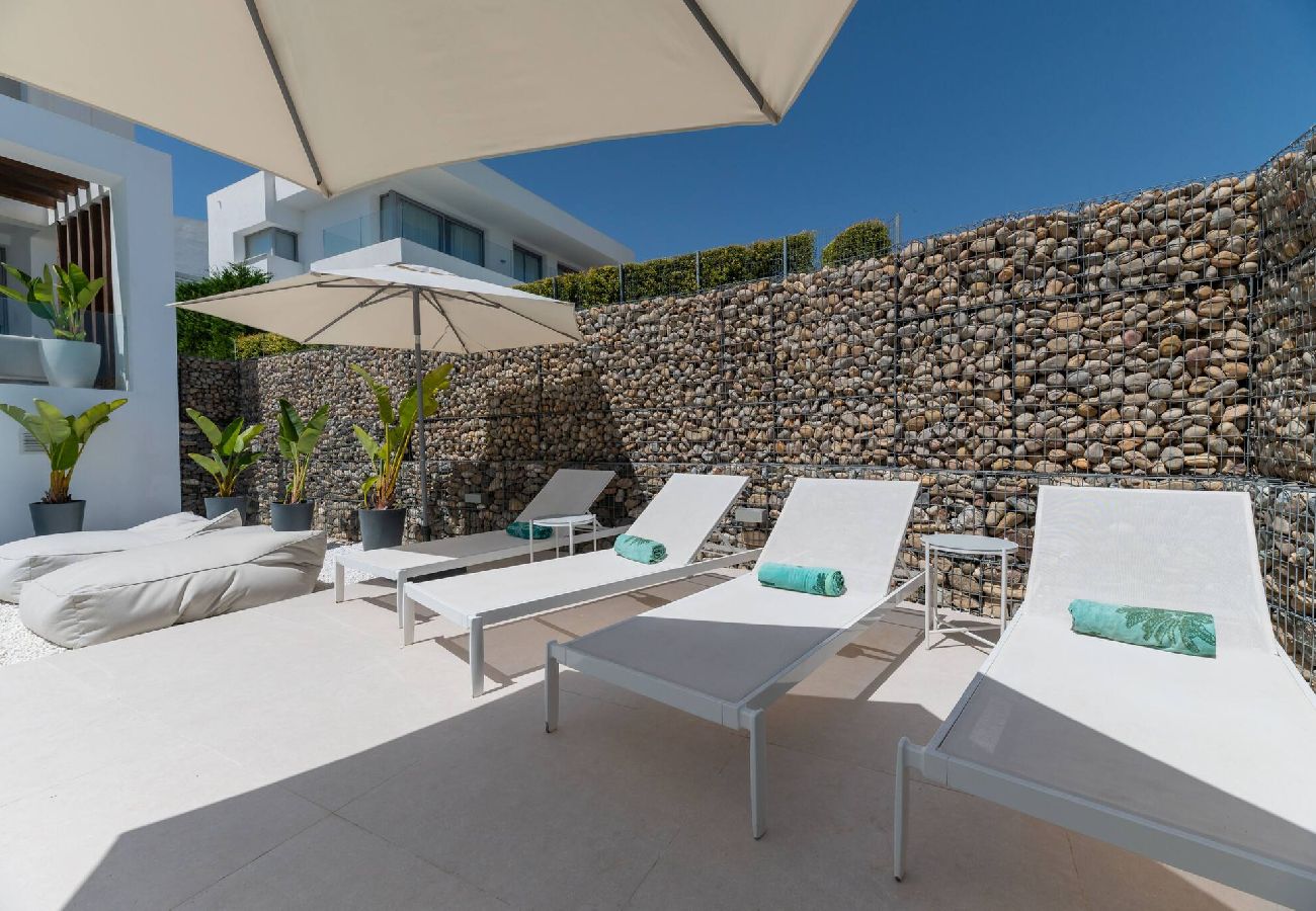 Villa à Marbella - 3303 Villa Riva