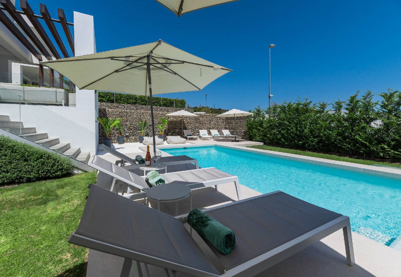Villa à Marbella - 3303 Villa Riva