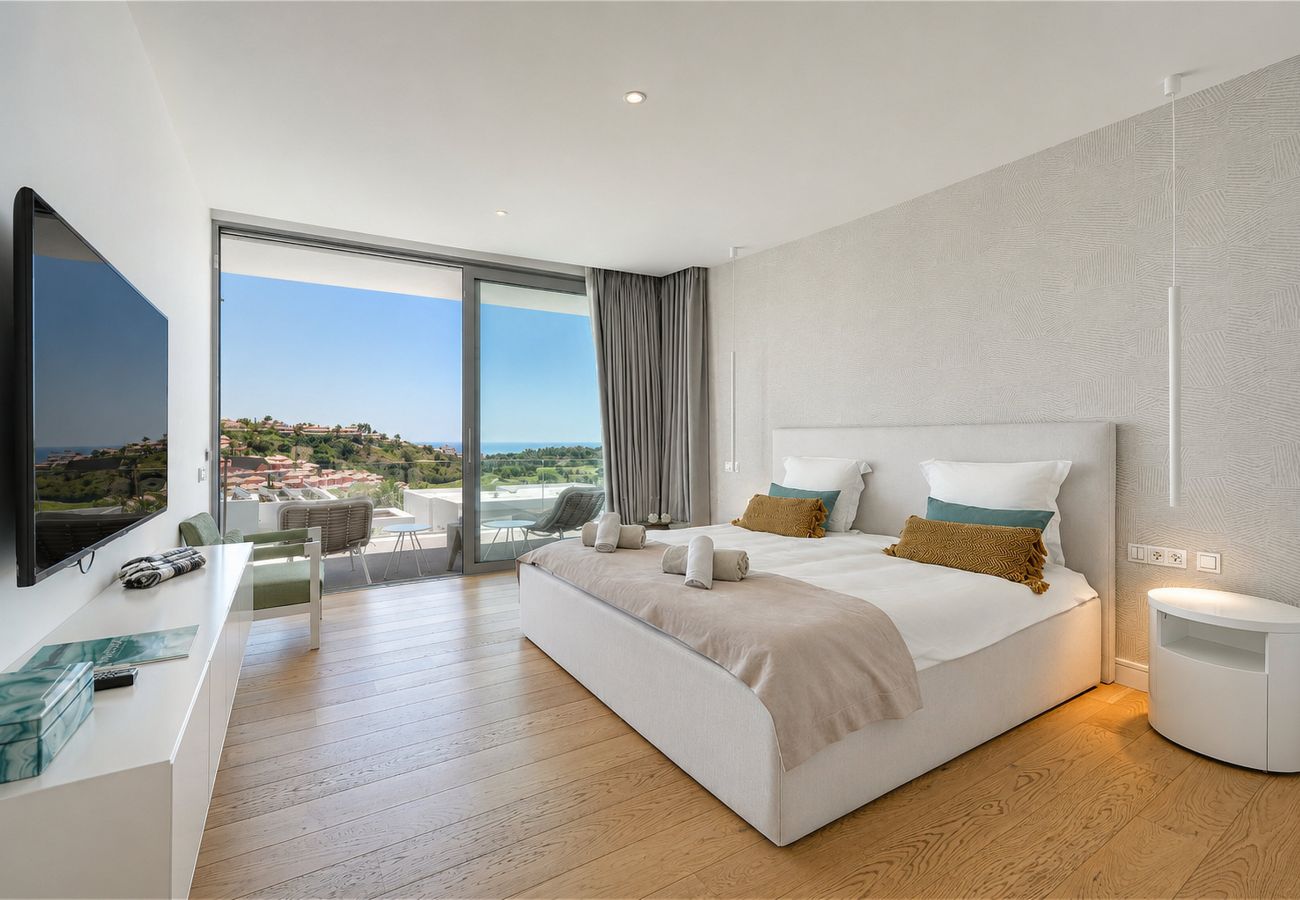 Villa à Marbella - 3303 Villa Riva
