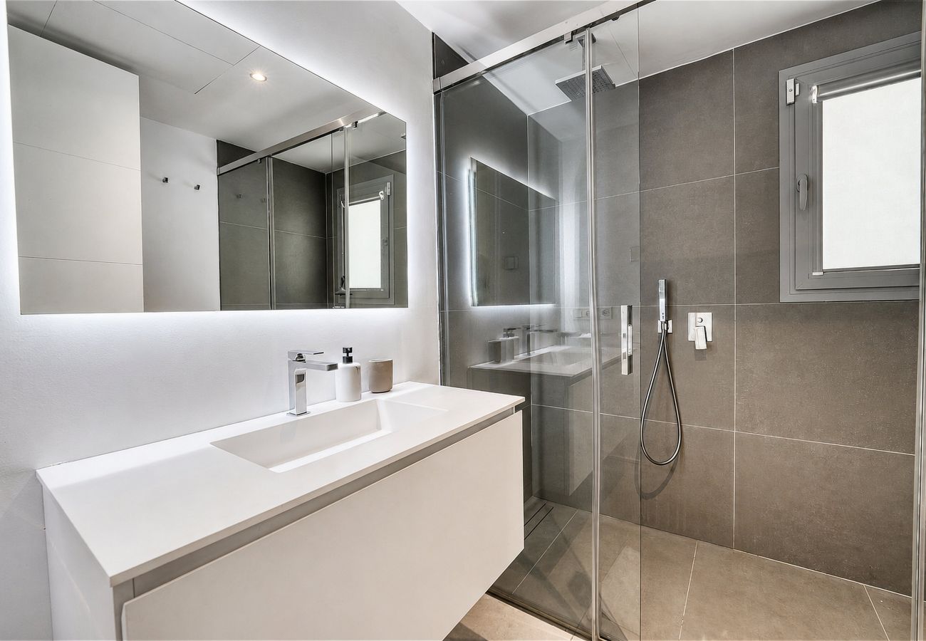 Villa à Marbella - 3303 Villa Riva