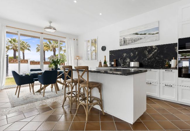 Villa à Marbella - 3312 Villa Hakuna Matata (r4683850)