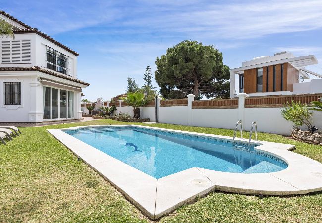 Villa à Marbella - 3312 Villa Hakuna Matata (r4683850)