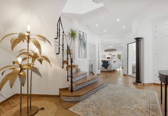 Villa à Marbella - 3312 Villa Hakuna Matata (r4683850)