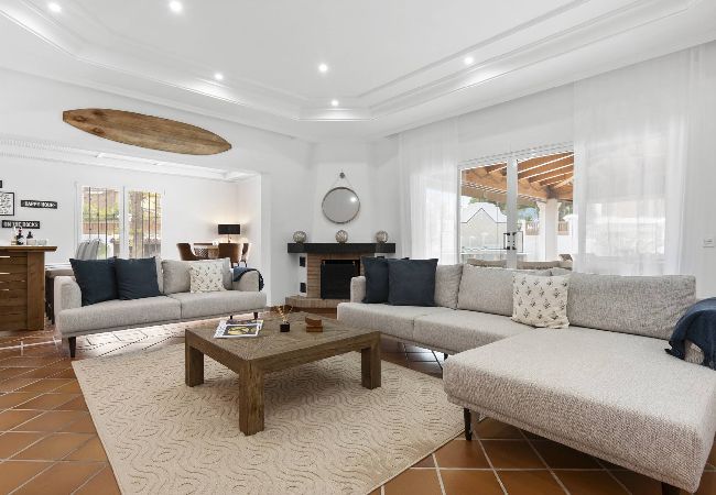 Villa à Marbella - 3312 Villa Hakuna Matata (r4683850)