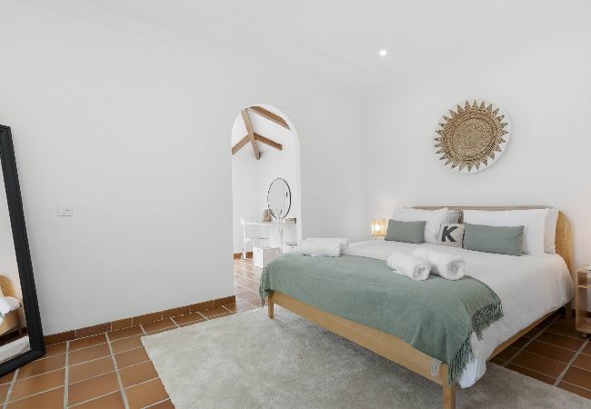 Villa à Marbella - 3312 Villa Hakuna Matata (r4683850)