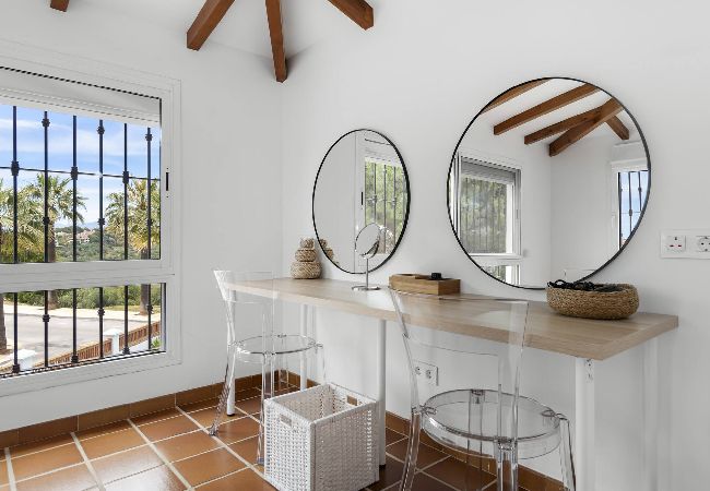 Villa à Marbella - 3312 Villa Hakuna Matata (r4683850)