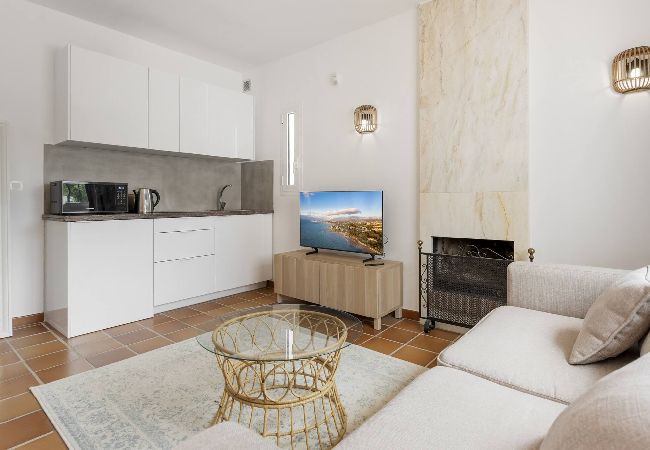 Villa à Marbella - 3312 Villa Hakuna Matata (r4683850)