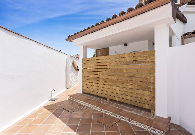 Villa à Marbella - 3312 Villa Hakuna Matata (r4683850)