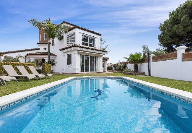 Villa à Marbella - 3312 Villa Hakuna Matata (r4683850)