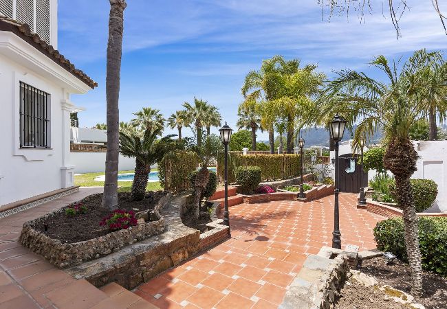 Villa à Marbella - 3312 Villa Hakuna Matata (r4683850)