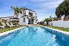 Villa à Marbella - 3312 Villa Hakuna Matata (r4683850)