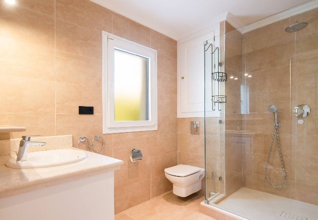 Villa à Marbella - 3310 Villa Flores (r3261154)