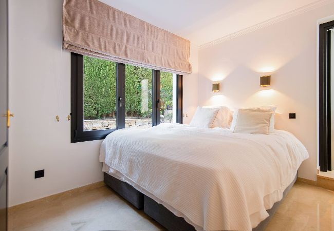 Villa à Marbella - 3310 Villa Flores (r3261154)