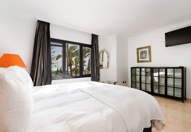 Villa à Marbella - 3310 Villa Flores (r3261154)