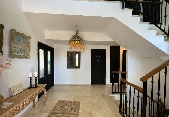 Villa à Marbella - 3308 Villa Cactus (r4707271)