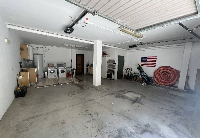 Villa à Marbella - 3308 Villa Cactus (r4707271)