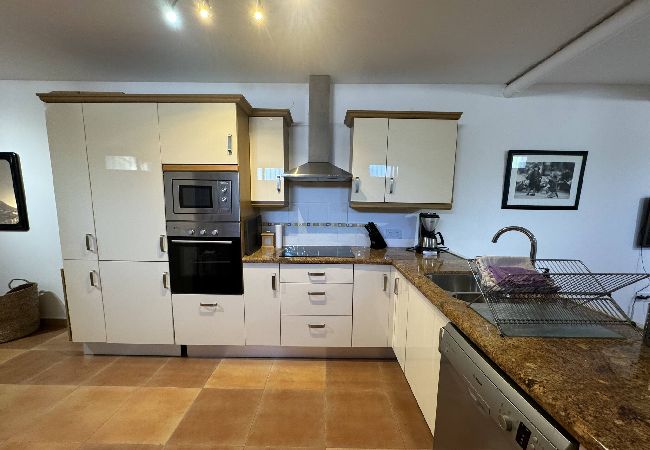 Villa à Marbella - 3308 Villa Cactus (r4707271)