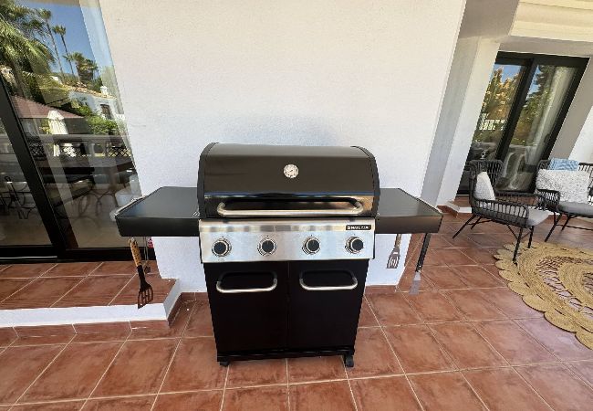 Villa à Marbella - 3308 Villa Cactus (r4707271)