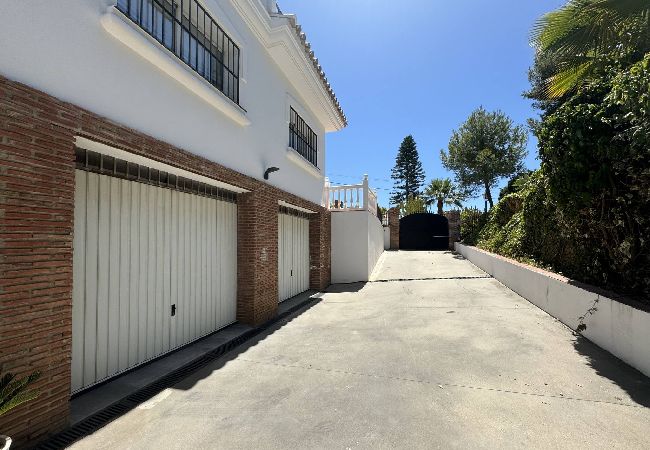 Villa à Marbella - 3308 Villa Cactus (r4707271)