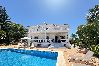 Villa à Marbella - 3308 Villa Cactus (r4707271)
