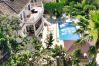 Villa à Marbella - 3308 Villa Cactus (r4707271)