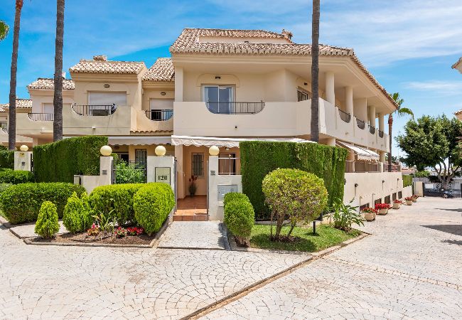 Maison à Marbella - 3318 Casa Sunshine (r4355587)