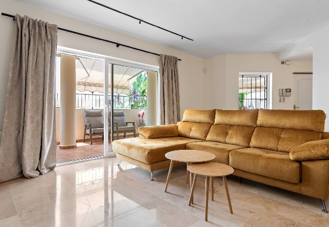 Maison à Marbella - 3318 Casa Sunshine (r4355587)