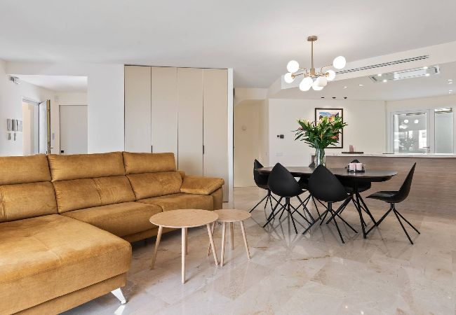 Maison à Marbella - 3318 Casa Sunshine (r4355587)