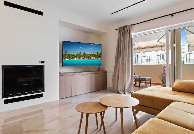 Maison à Marbella - 3318 Casa Sunshine (r4355587)