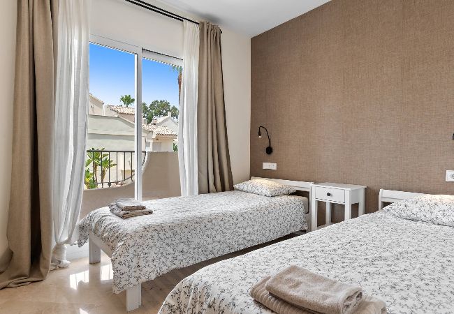 Maison à Marbella - 3318 Casa Sunshine (r4355587)