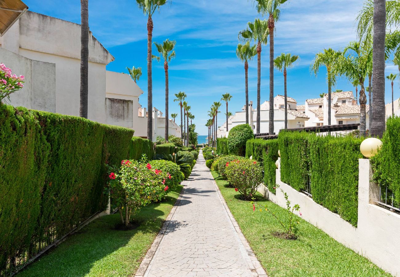 Maison à Marbella - 3318 Casa Sunshine
