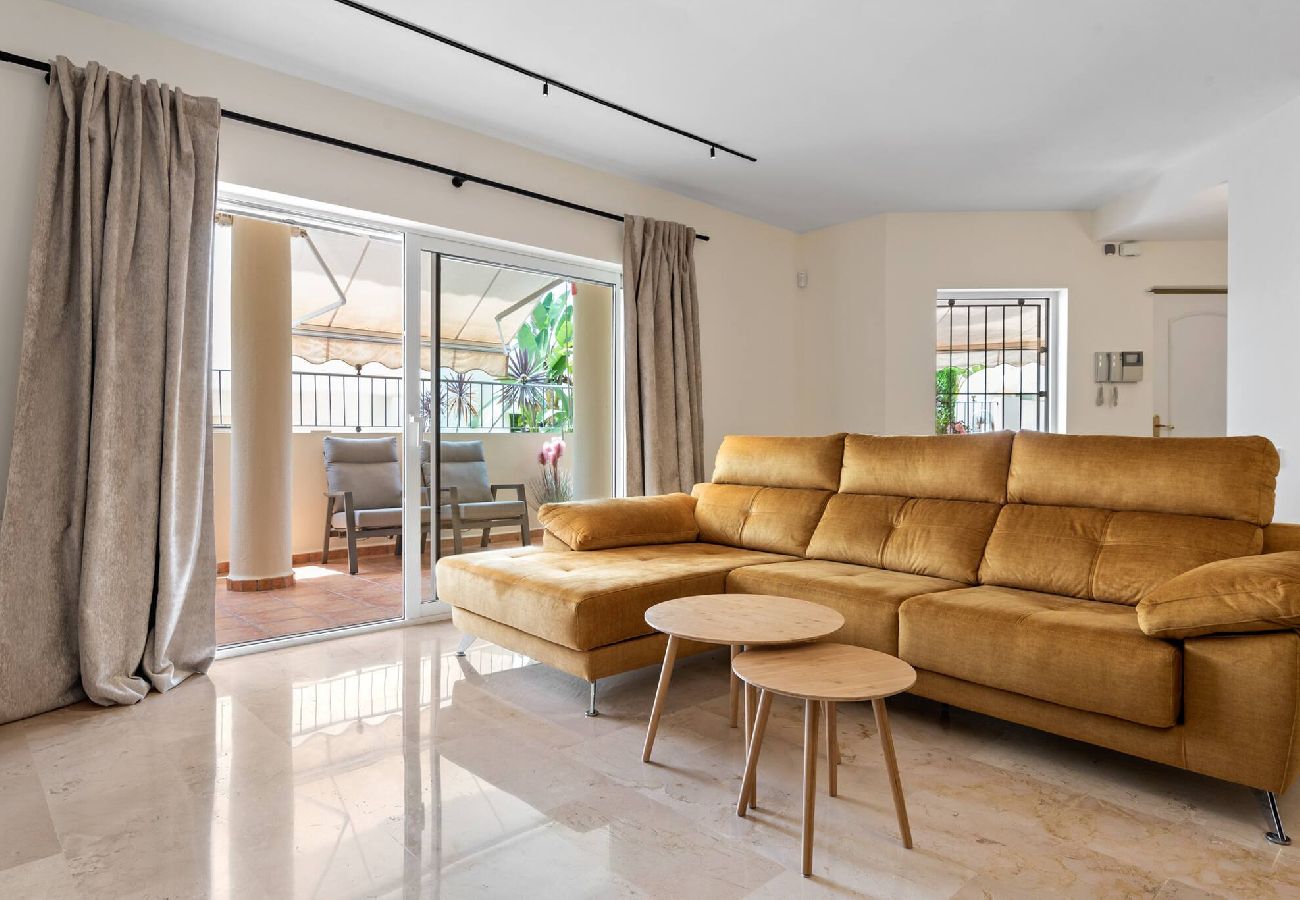 Maison à Marbella - 3318 Casa Sunshine