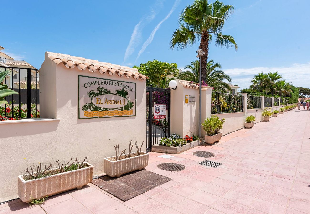 Maison à Marbella - 3318 Casa Sunshine