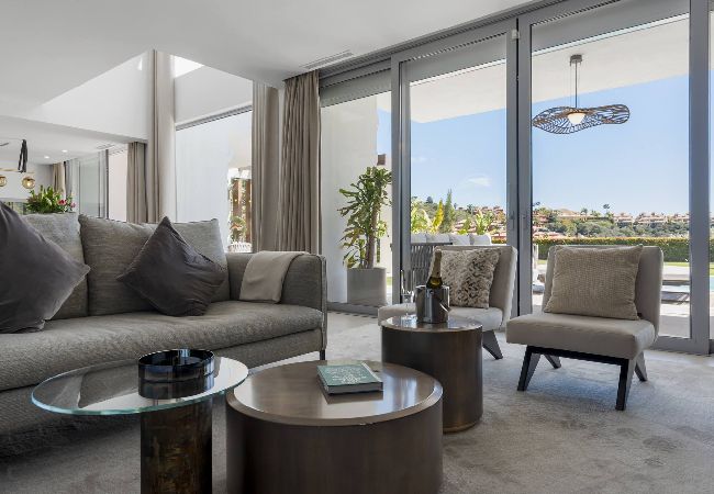 Maison à Marbella - 3300 Casa Senses (r4671166)