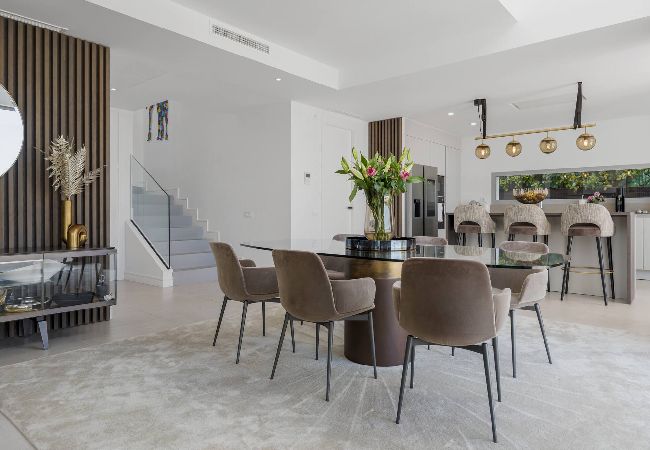 Maison à Marbella - 3300 Casa Senses (r4671166)