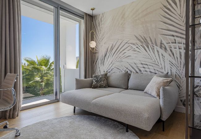 Maison à Marbella - 3300 Casa Senses (r4671166)