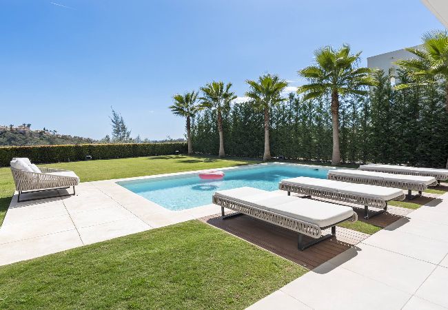 Maison à Marbella - 3300 Casa Senses (r4671166)