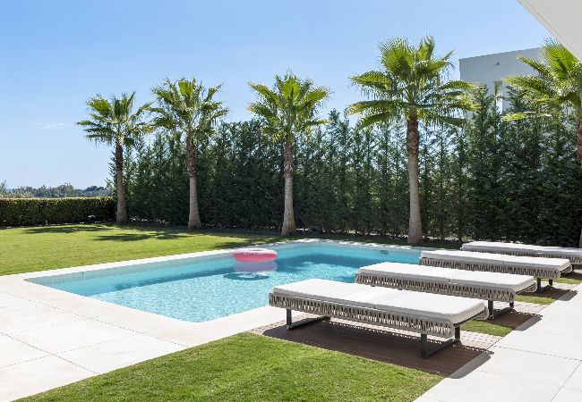 Maison à Marbella - 3300 Casa Senses (r4671166)