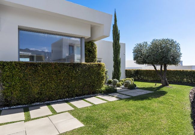 Maison à Marbella - 3300 Casa Senses (r4671166)