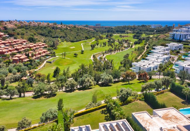 Maison à Marbella - 3300 Casa Senses (r4671166)