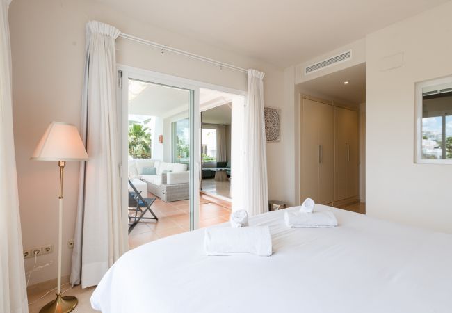Appartement à Casares - Alcazaba Lagoon - Magnificent views (814)